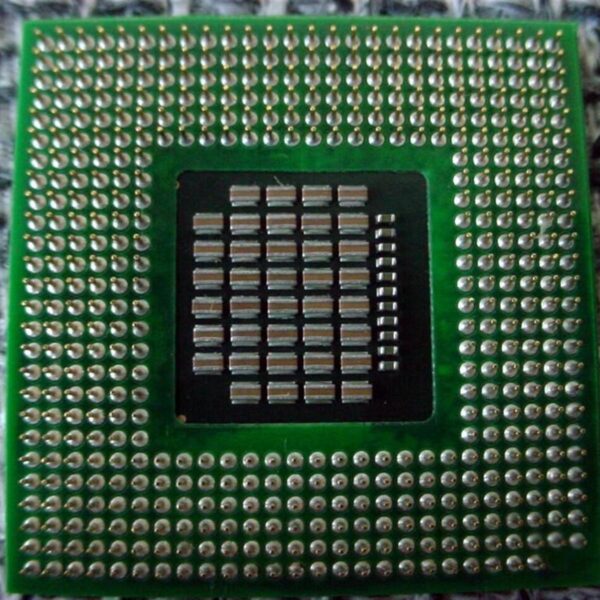 intel socket P