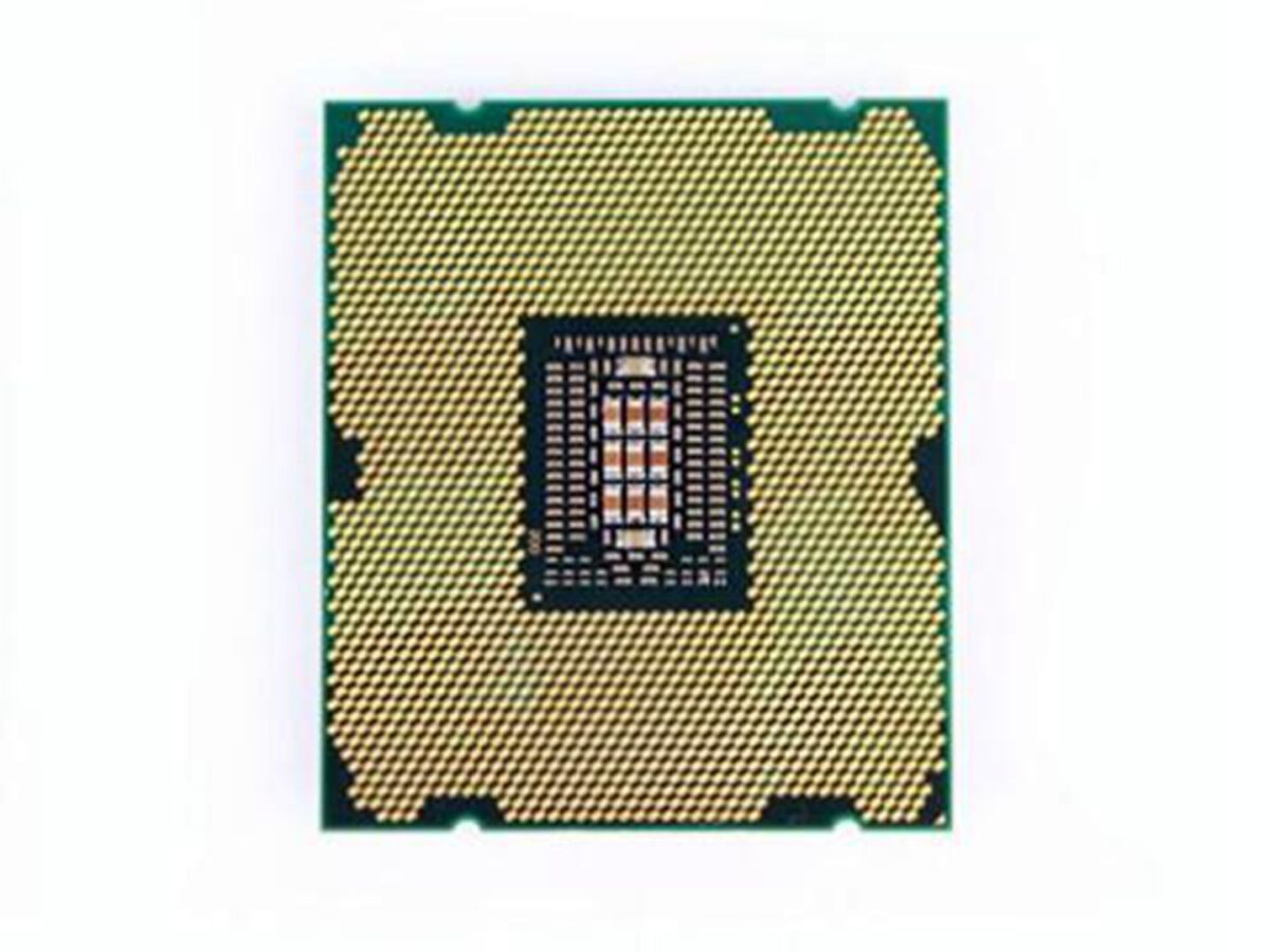 Intel  E5-2670V2 cpu