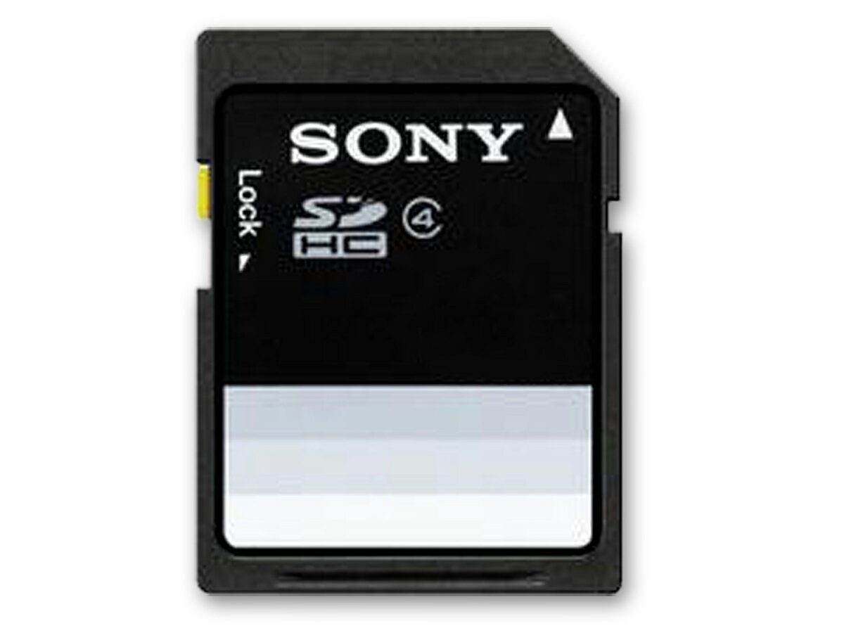 sony