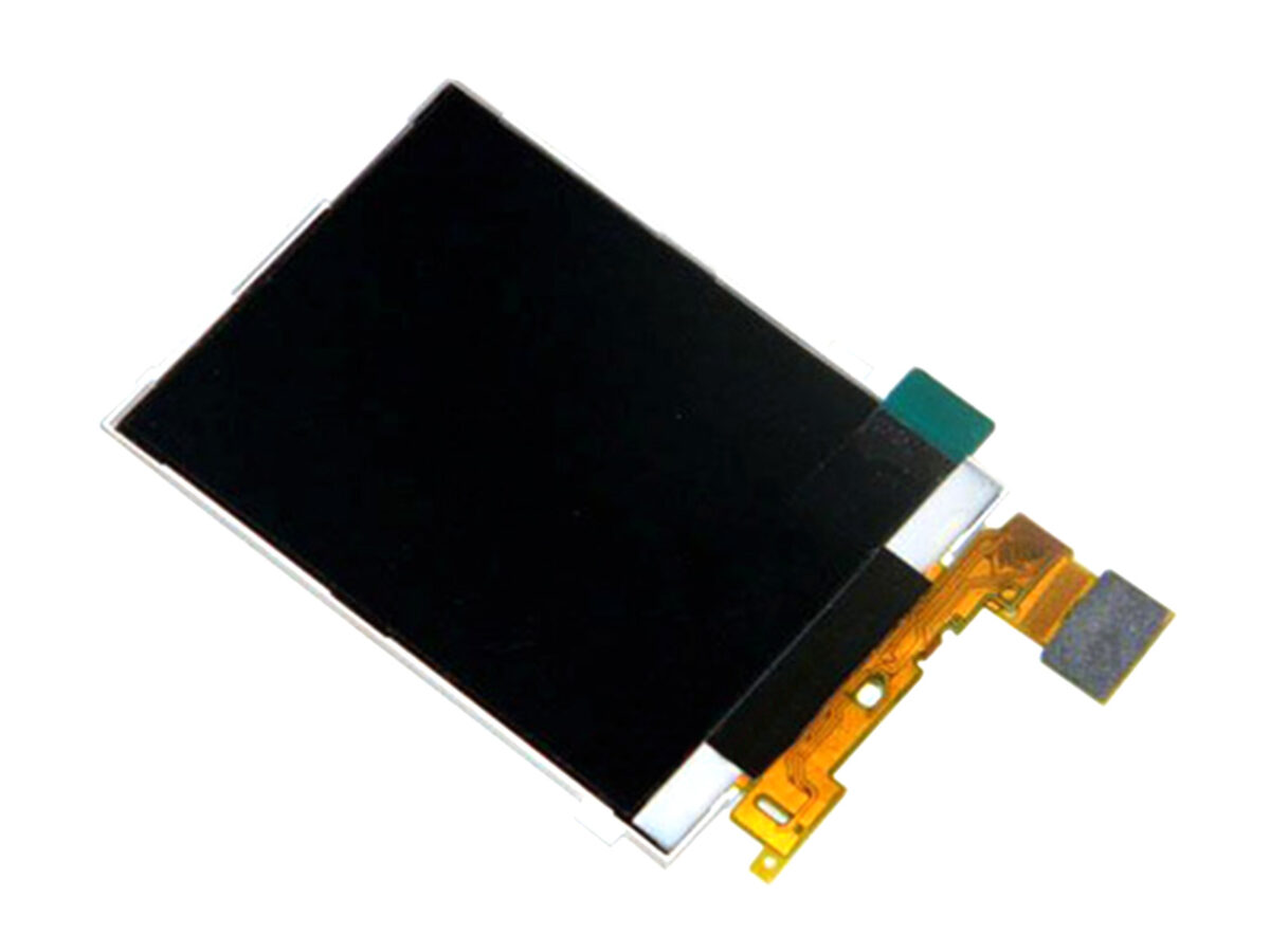 Sony G700 LCD