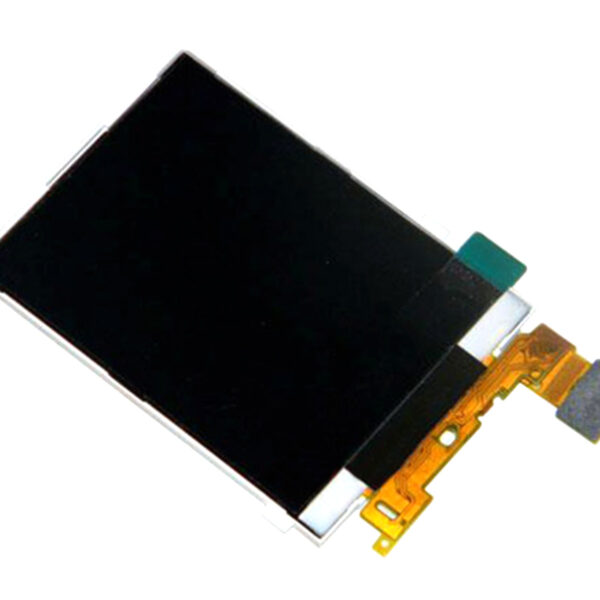 Sony G700 LCD