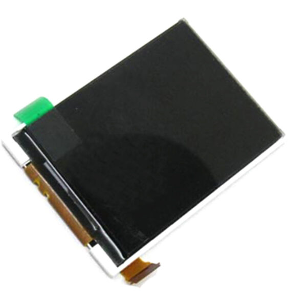 Sony J108 LCD