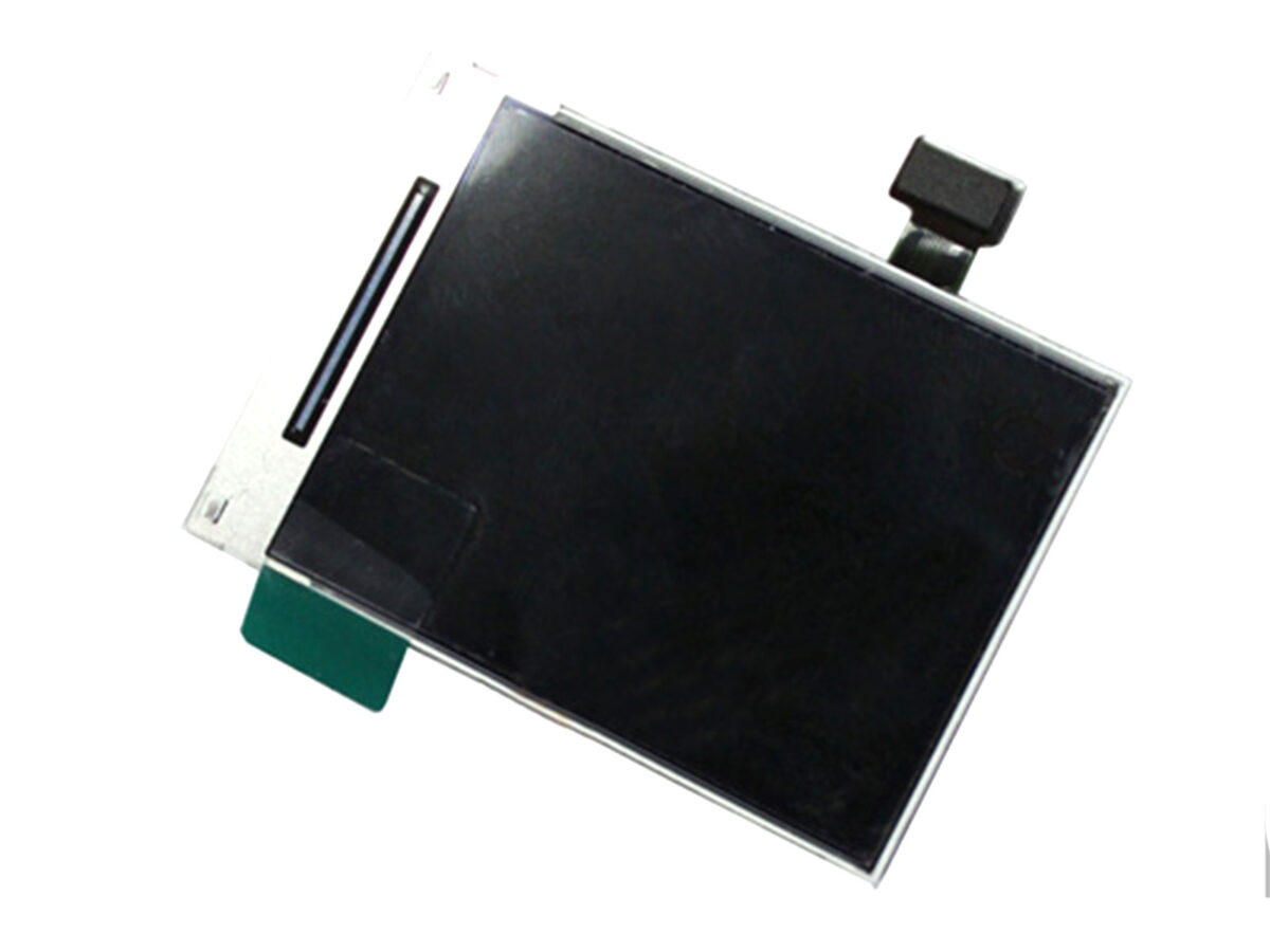 Sony J10 LCD