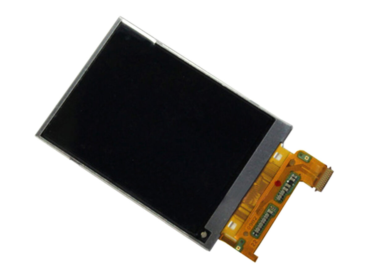 Sony J20 LCD