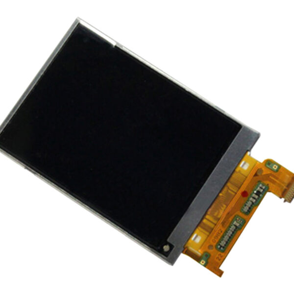 Sony J20 LCD