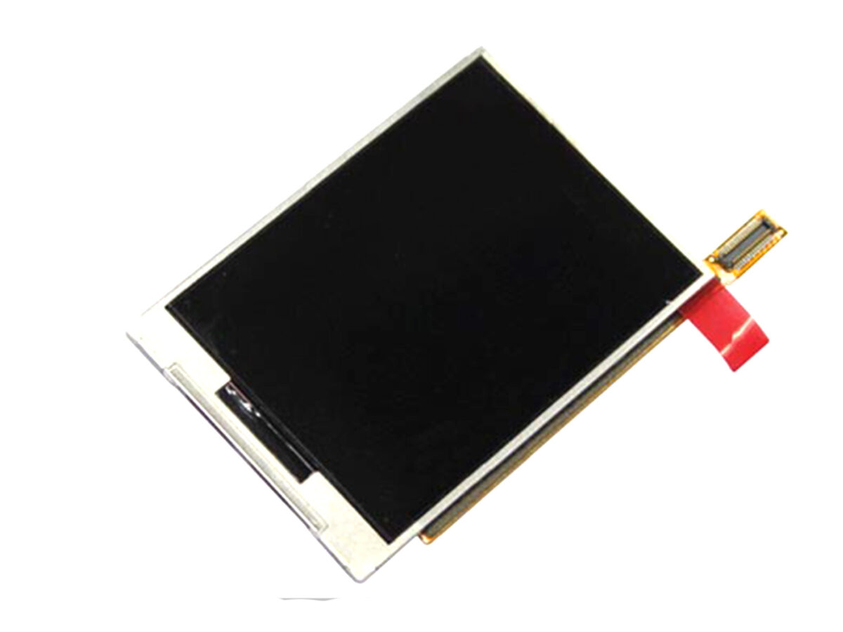 Sony T707 LCD