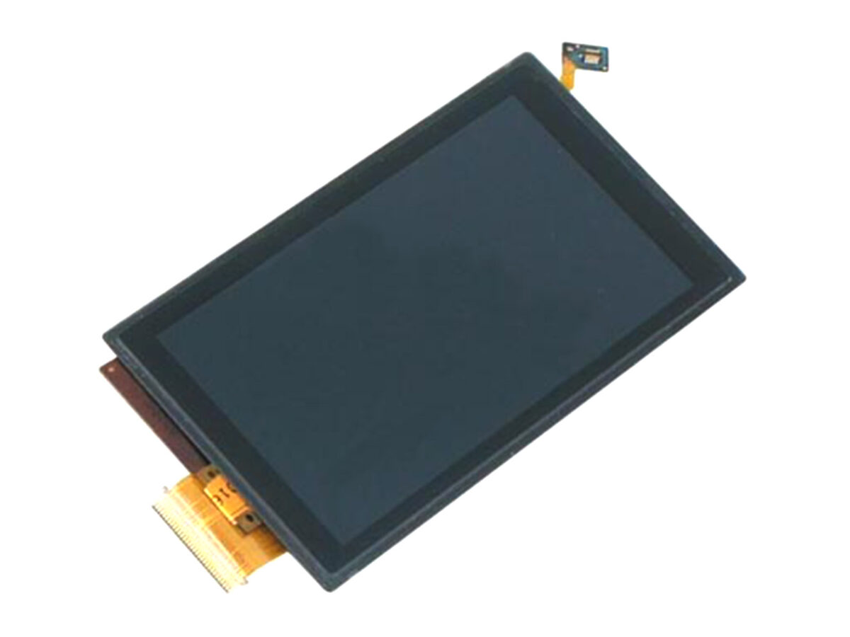 Sony U10 LCD Assembly