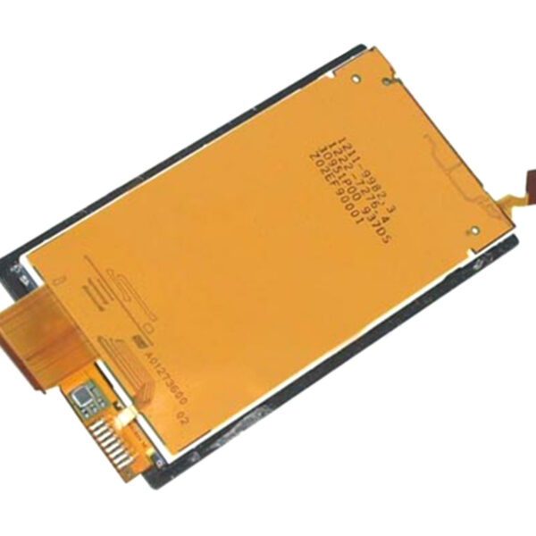 Sony U10I LCD Assembly