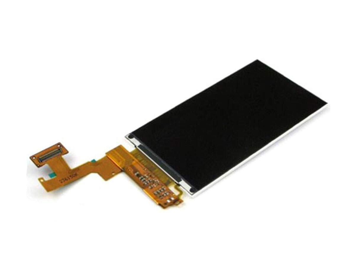 Sony U1 LCD