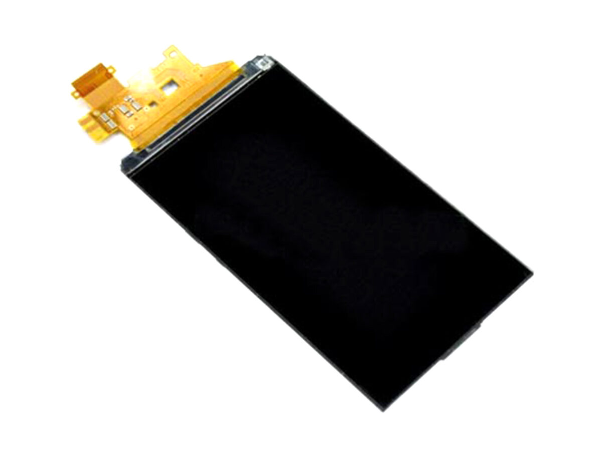 Sony U8 LCD