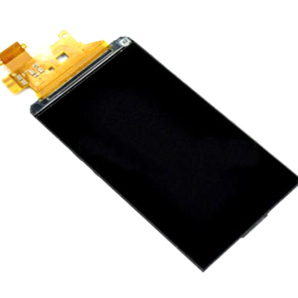 Sony U8 LCD
