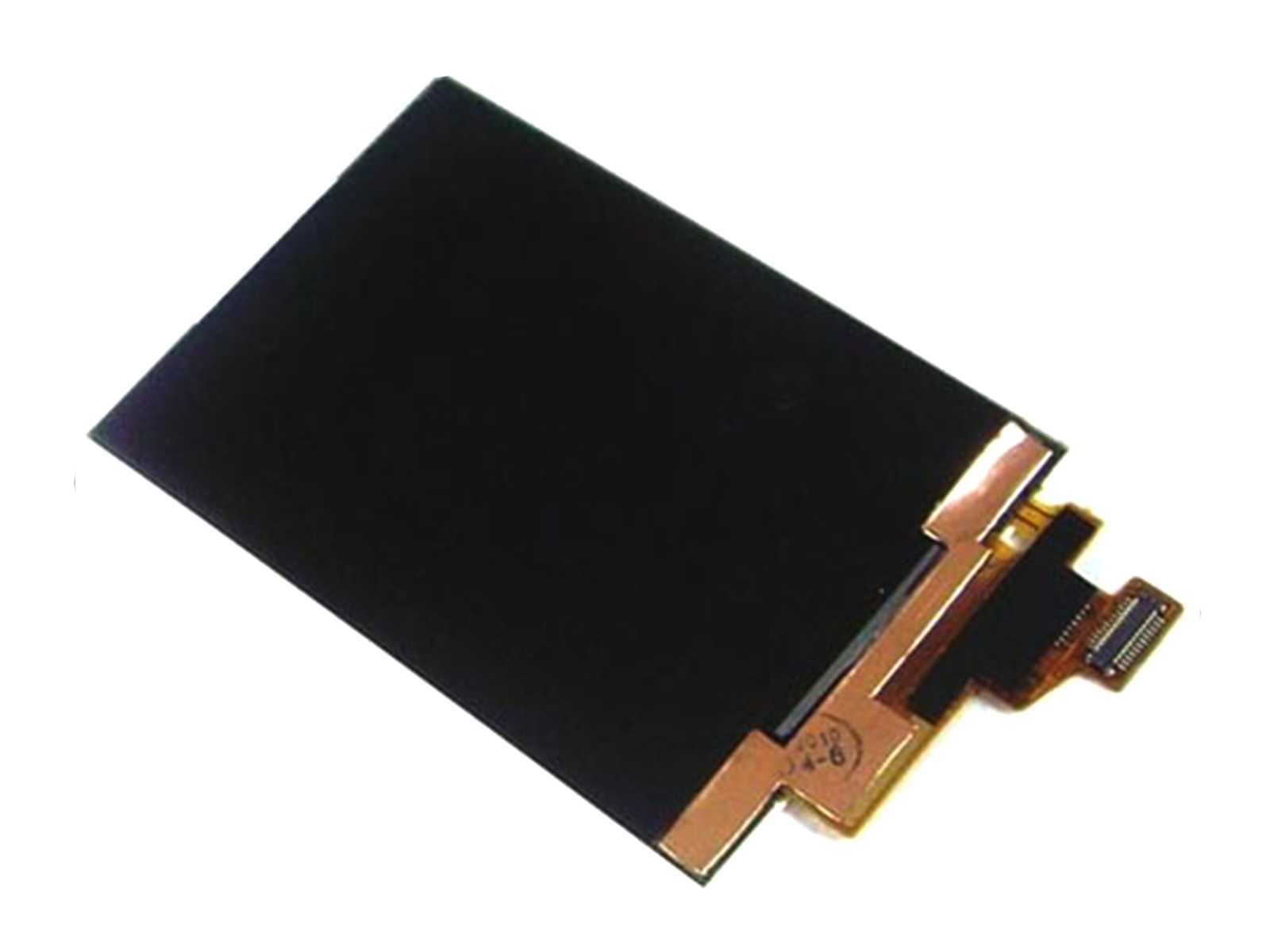 Sony G705 W705 LCD