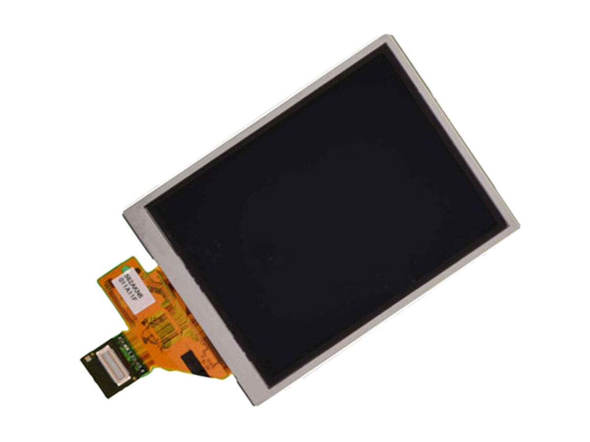 Sony W960 LCD