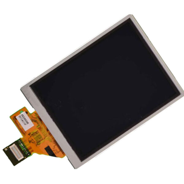 Sony W960 LCD