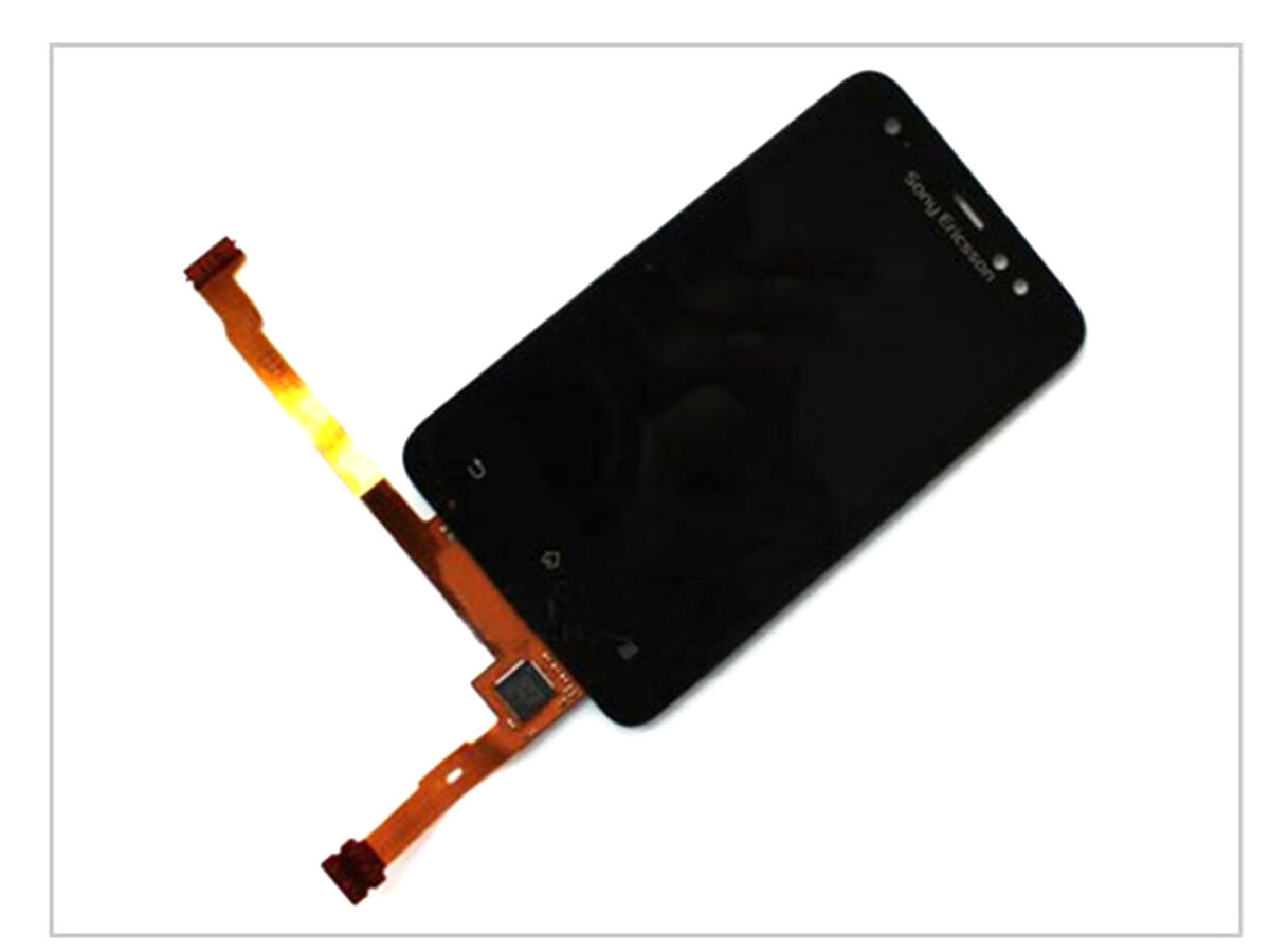 Sony ST17I LCD Assembly