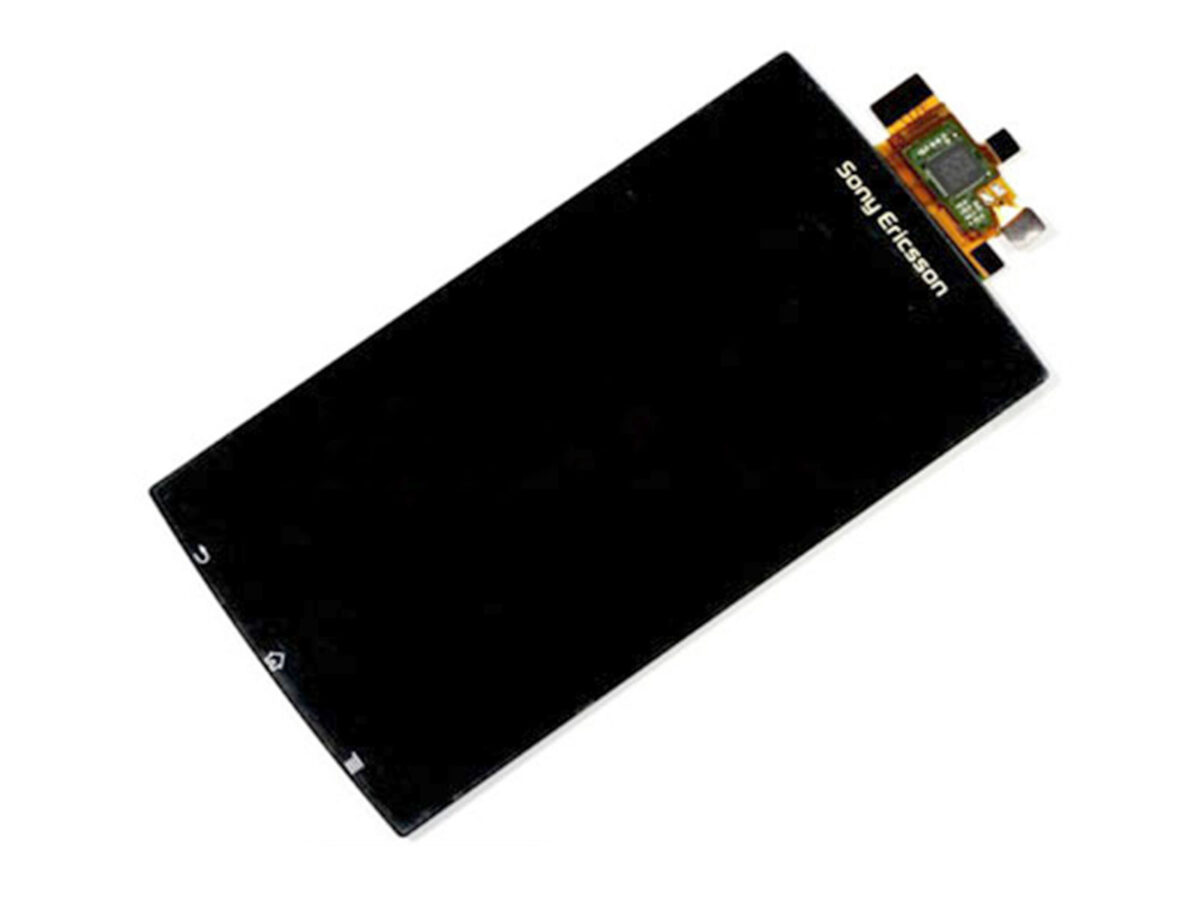 Sony LT81i LCD Assembly