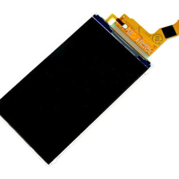 Sony R800 LCD