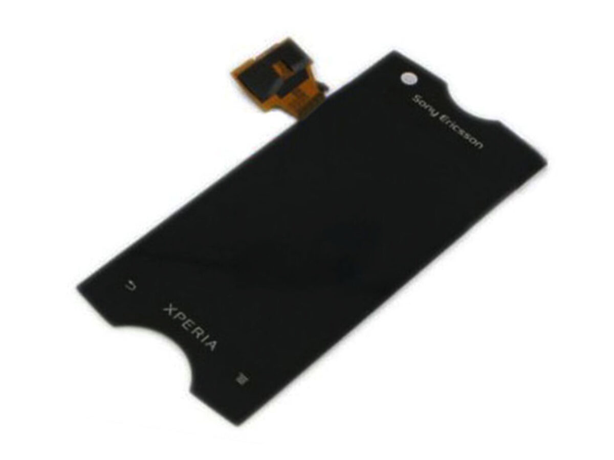 Sony ST18i LCD