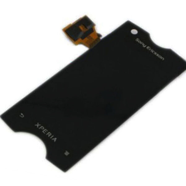 Sony ST18i LCD