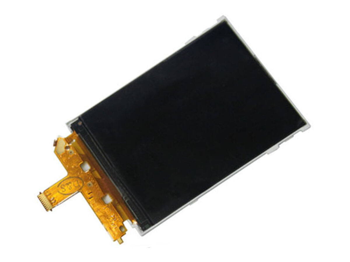 Sony X10 LCD