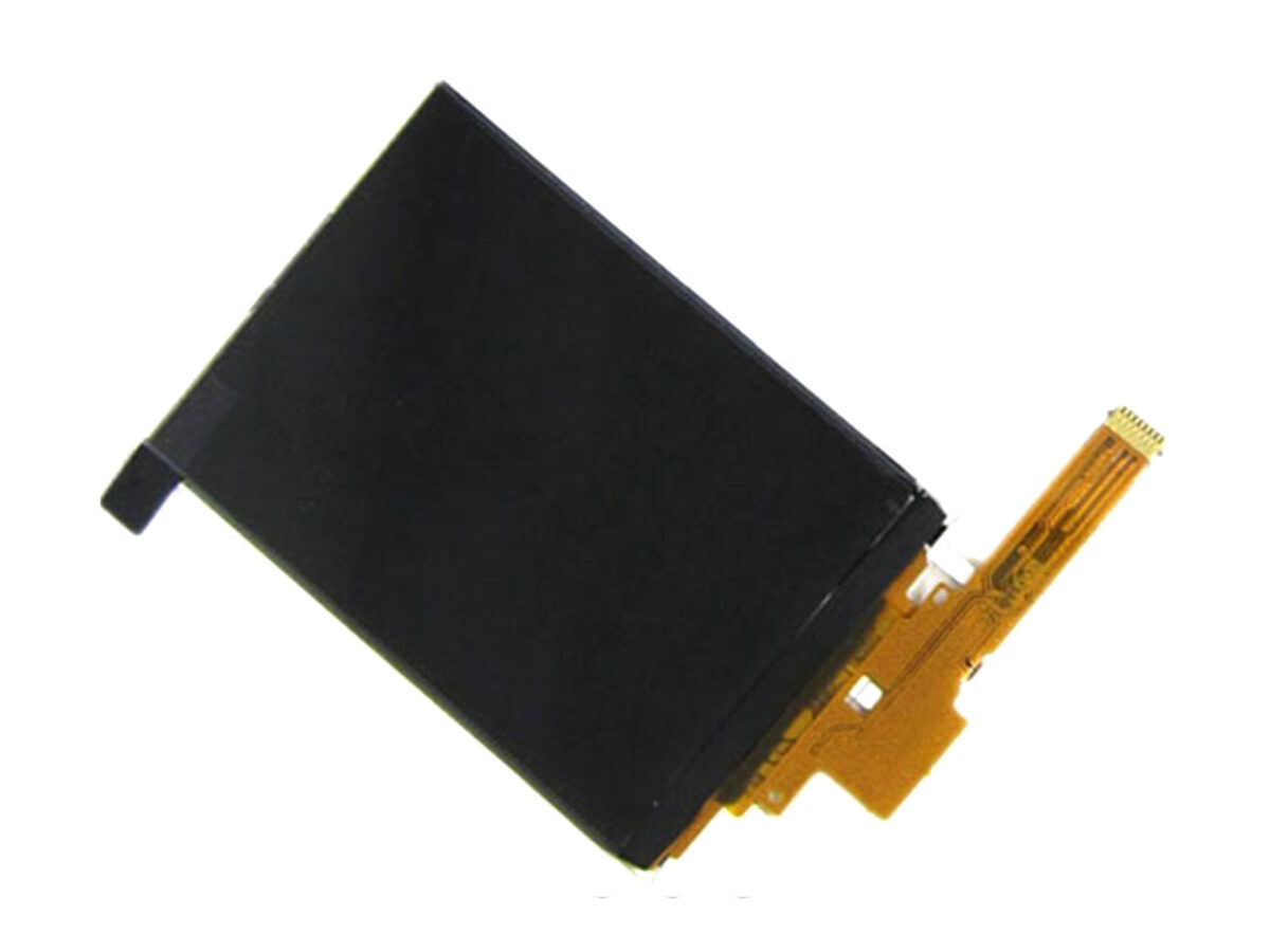 Sony X10 LCD