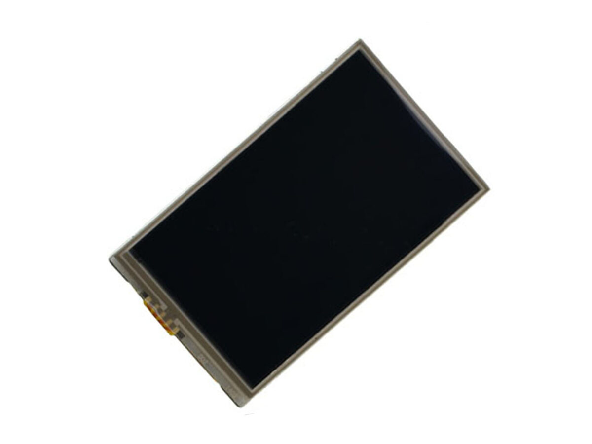 Sony X1 LCD Assembly