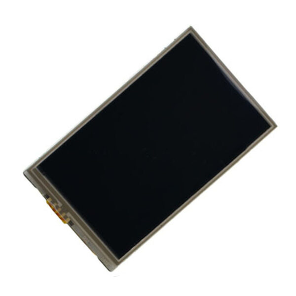 Sony X1 LCD Assembly