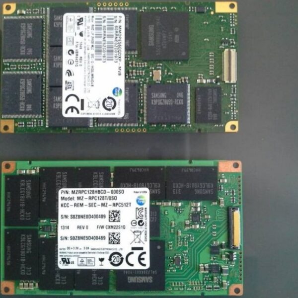 sony vpc-z2 ssd