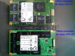 Sony VPC Z1 Z2 connector