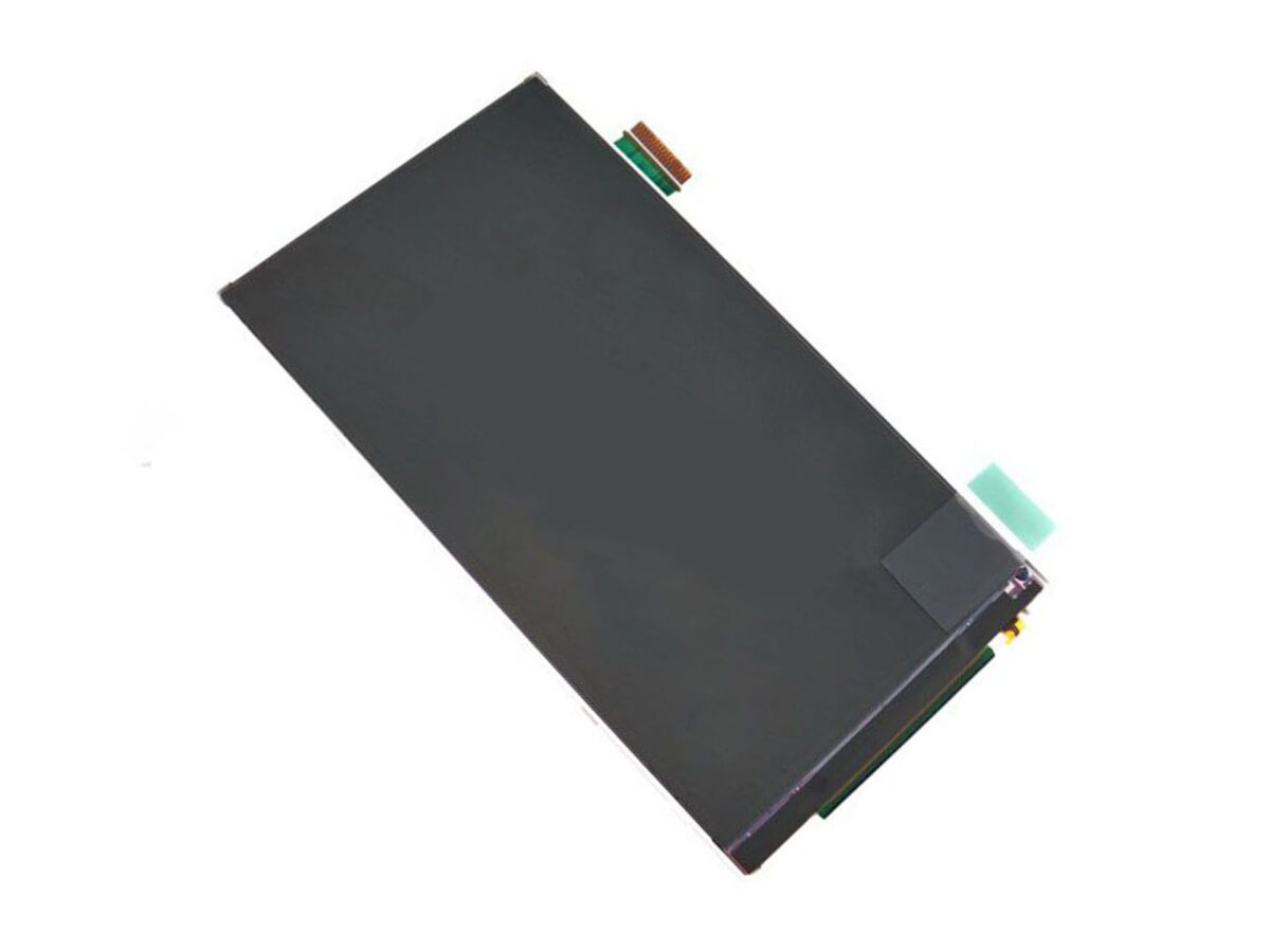 Sony ST26i LCD