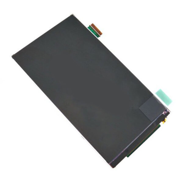 Sony ST26i LCD