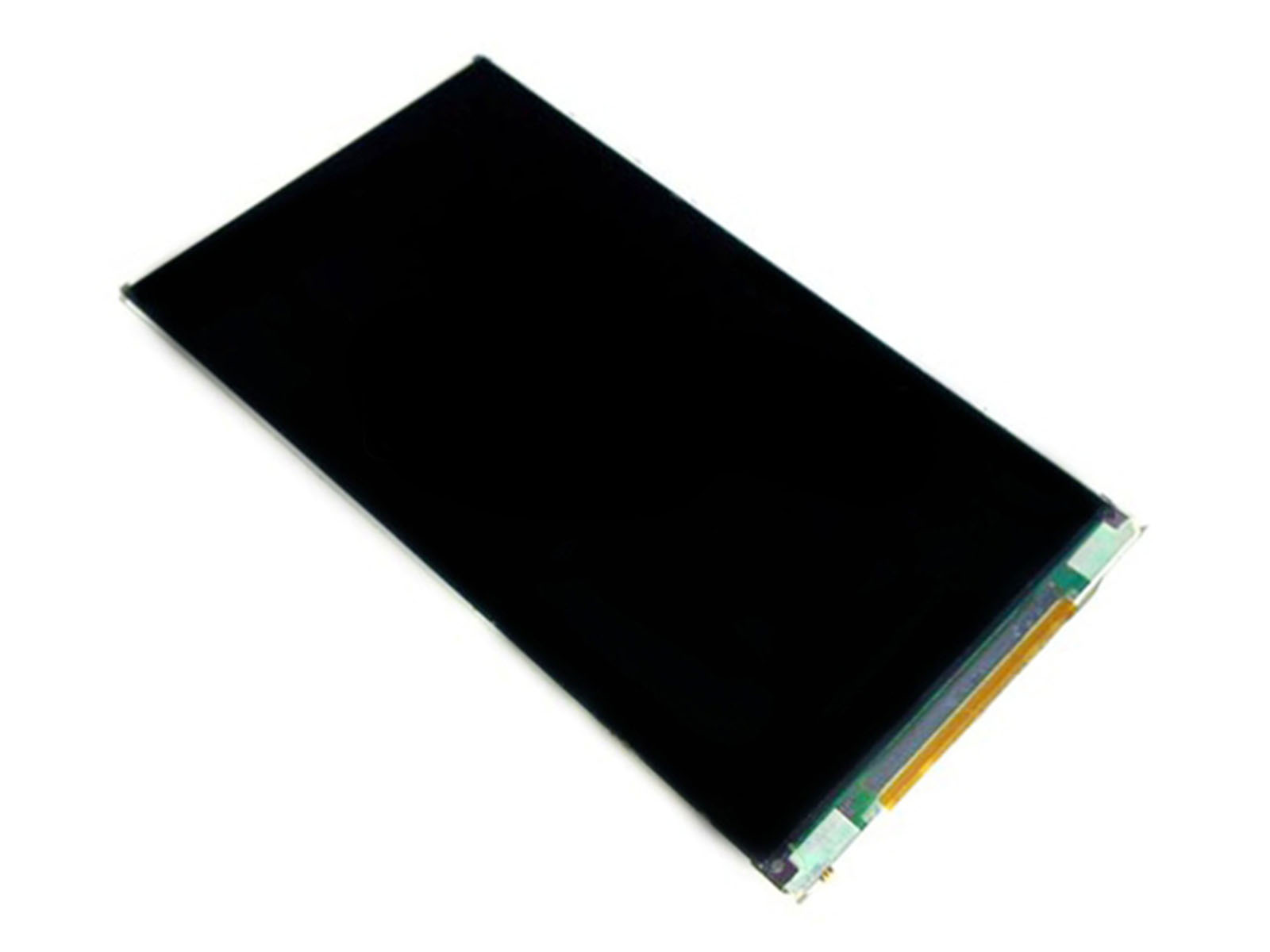 Sony S36h LCD