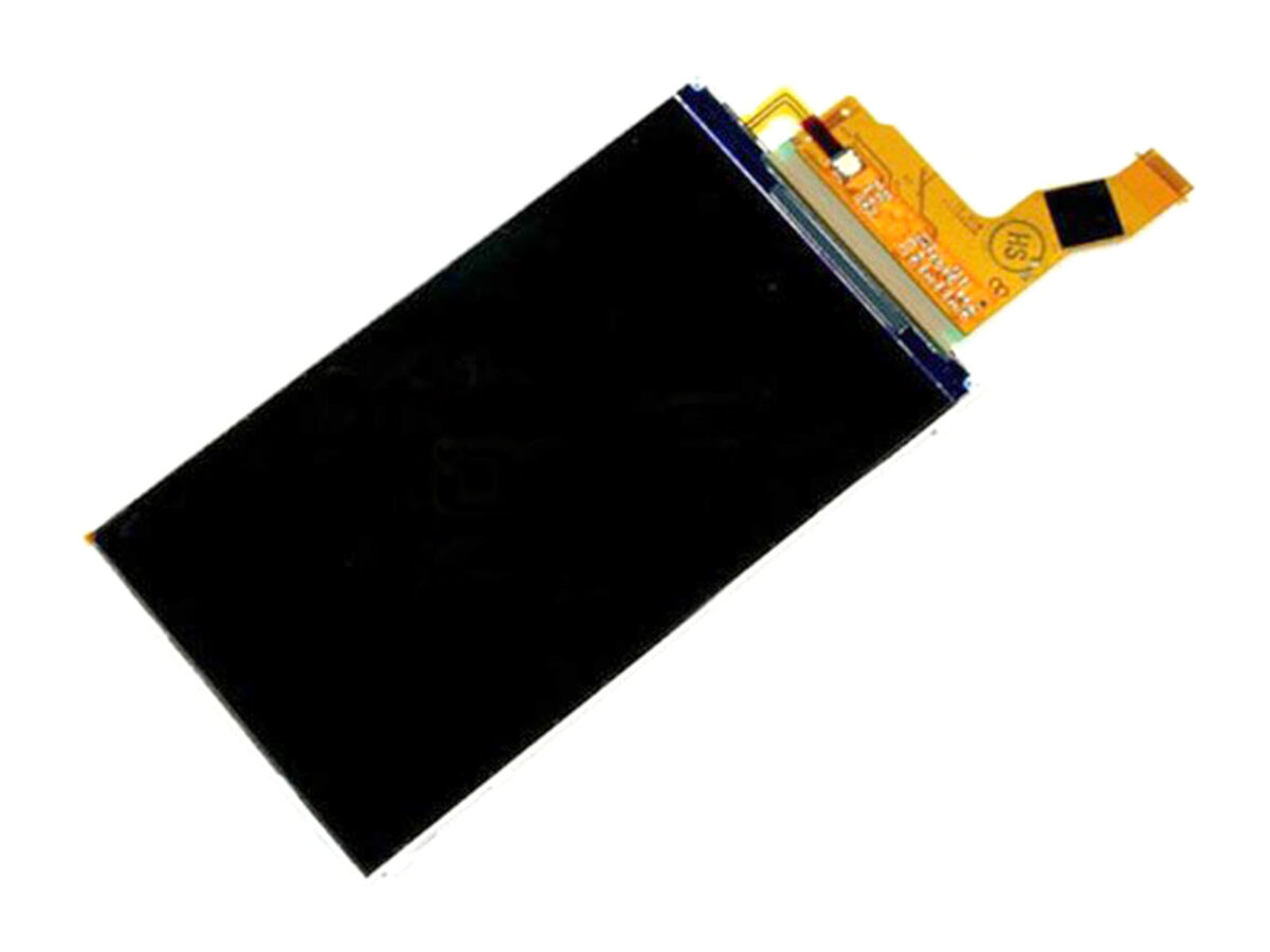 Sony MT25i LCD