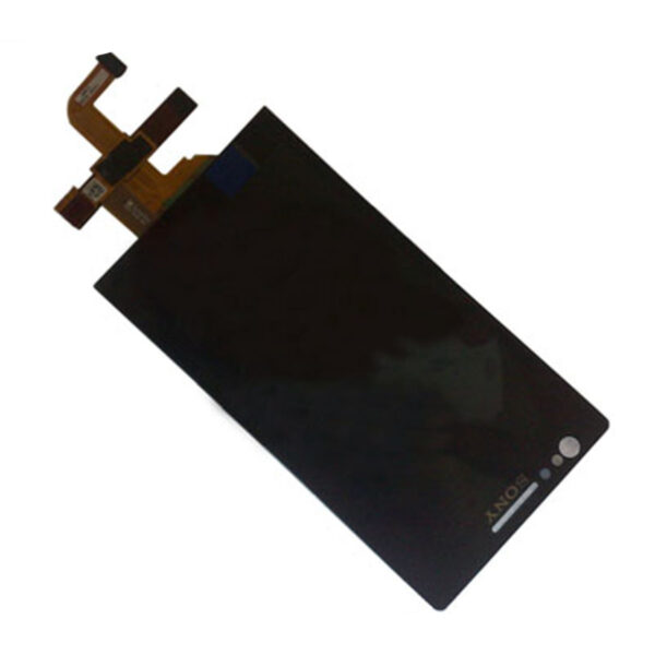 Sony LT22i LCD Assembly