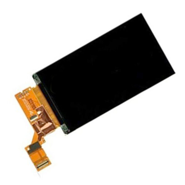 Sony ST25i LCD