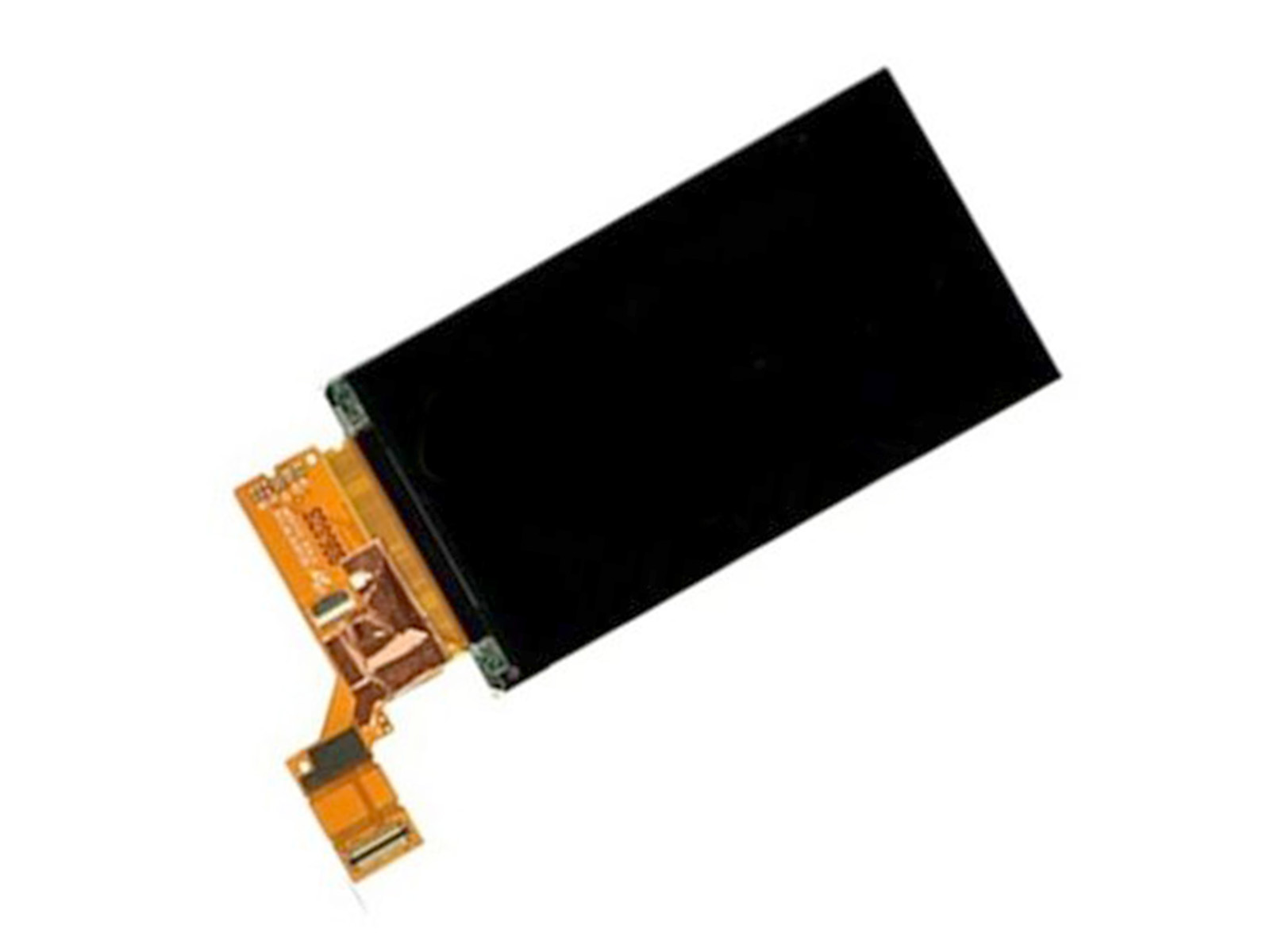Sony ST25i LCD