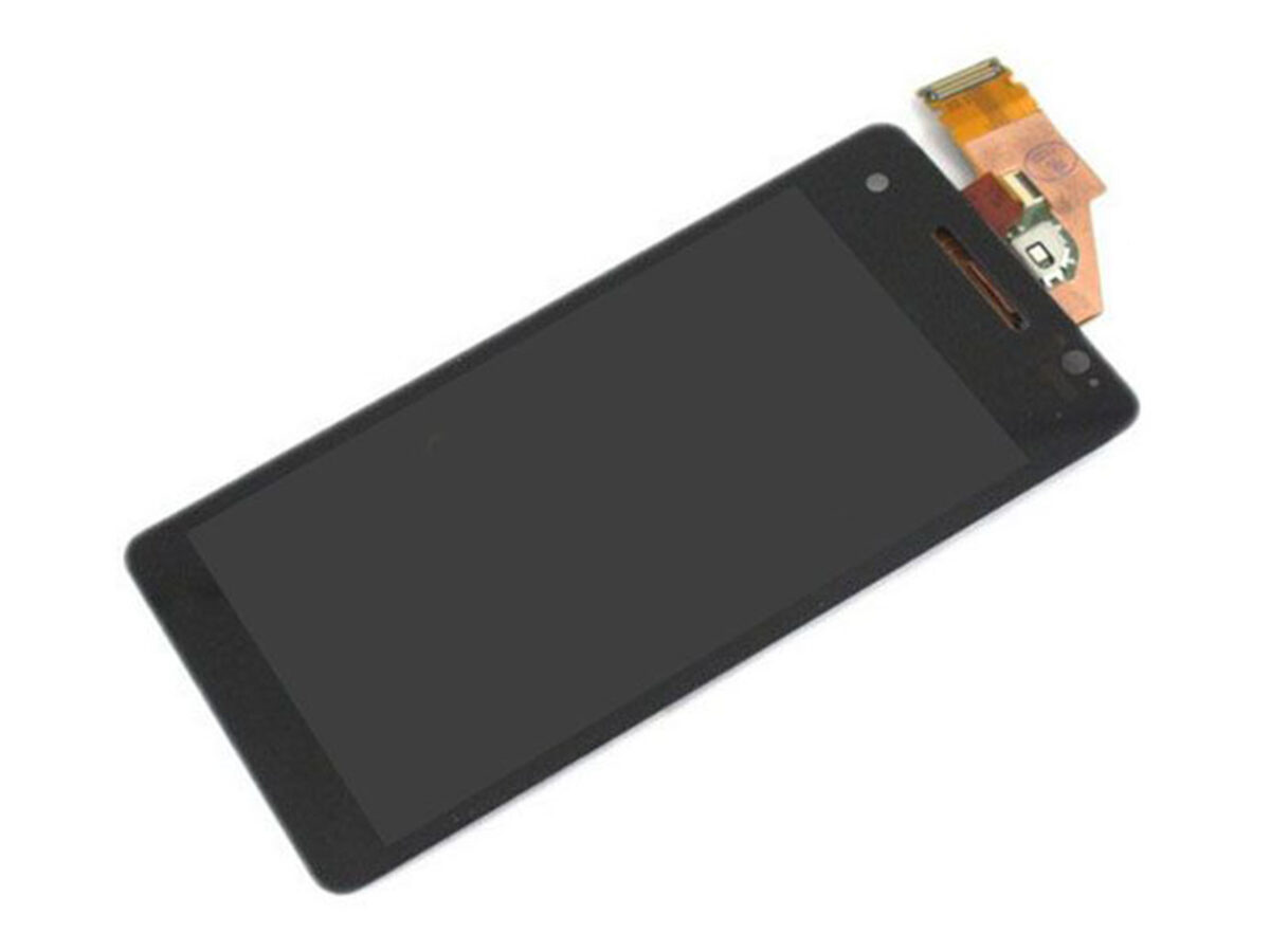 Sony LT25i LCD Assembly