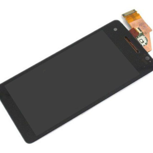 Sony LT25i LCD Assembly