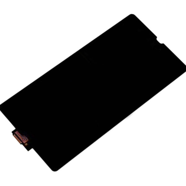 Sony L36h LCD Assembly