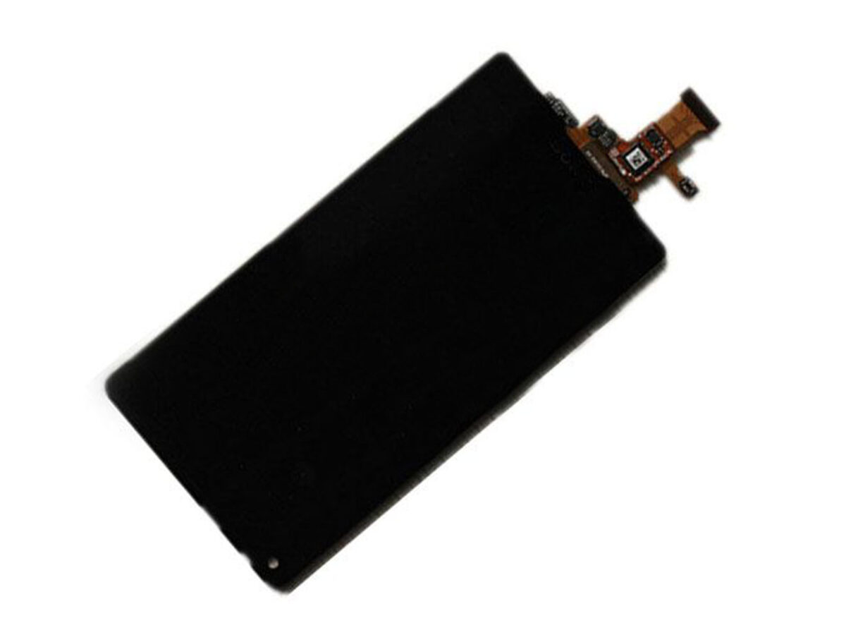 Sony L35h LCD Assembly