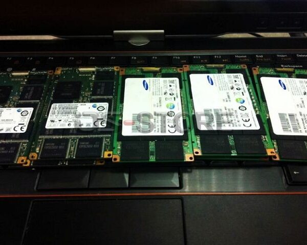sony vpc2 ssd