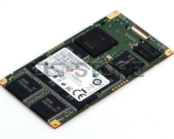 Sony VPC Z1 SSD