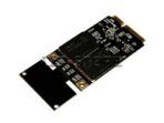 Mini PCIe SATA SSD