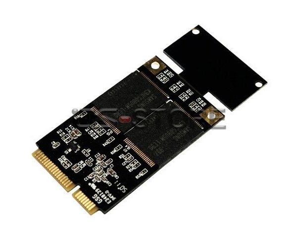 Mini PCIe SATA SSD