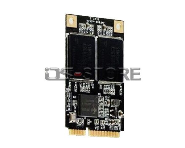 Mini PCIe SATA SSD