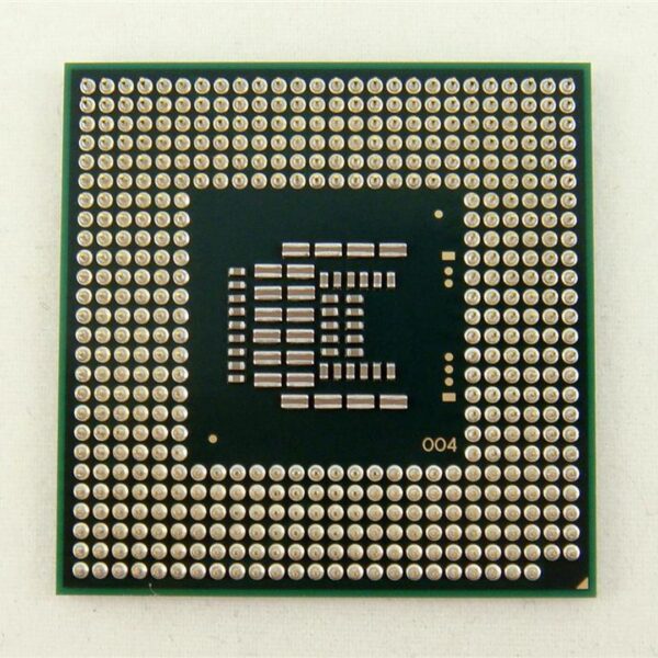 Intel Pentium T4500 cpu