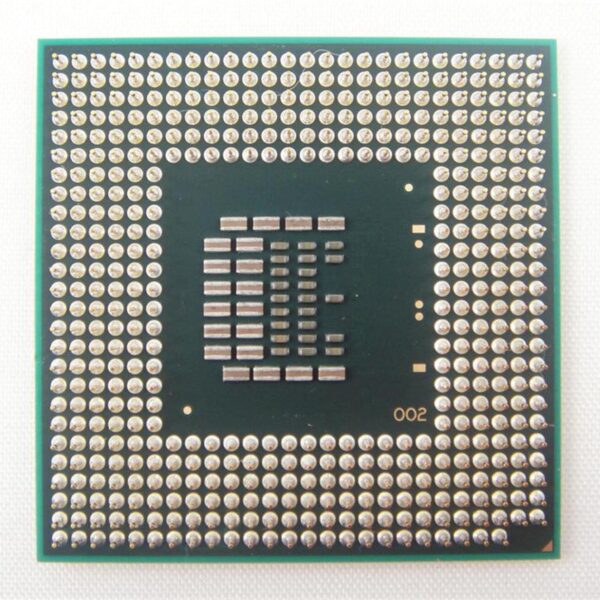 T7100 CPU