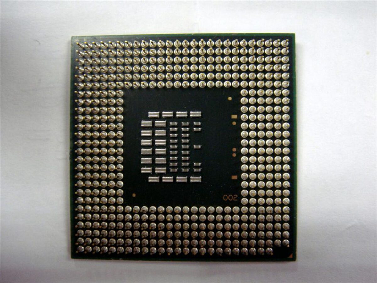 Intel T9300 cpu