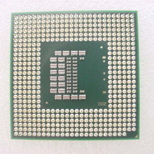 Intel Core2 Duo T9400 QZNT Q4HQ Q155 CPU