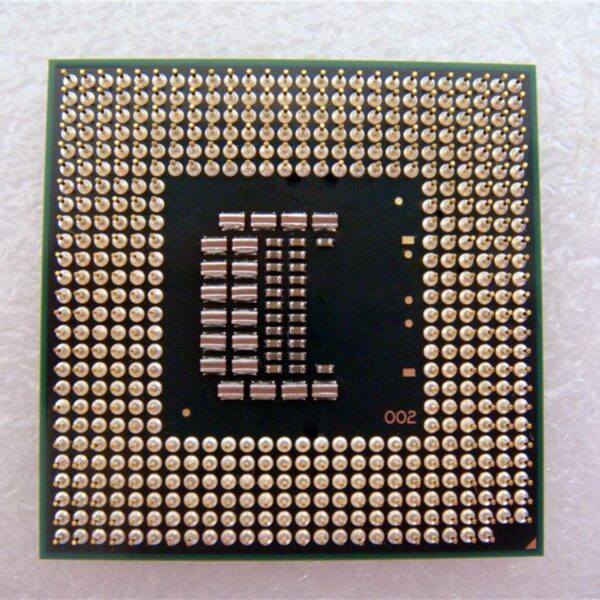 intel T9550 CPU